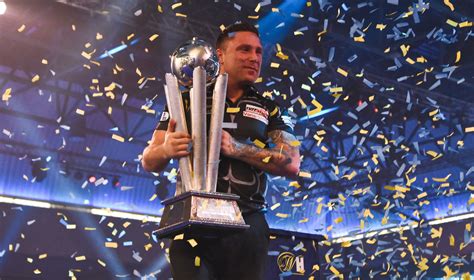 2021/22 William Hill World Championship draw .